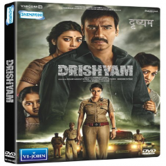 Full Album Drishyam (2015)