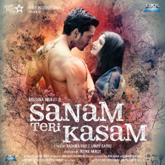 Full Album Sanam Teri Kasam (2016)