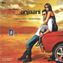 Full Album Anjaana Anjaani (2010)