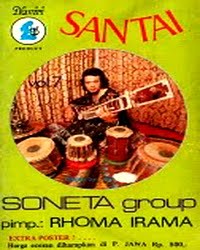 Full Album Soneta Volume 7 - Santai - (Naviri)