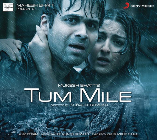Full Album - Tum Mile (2009)