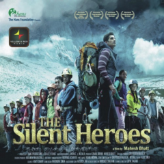 Full Album The Silent Heroes (2015)